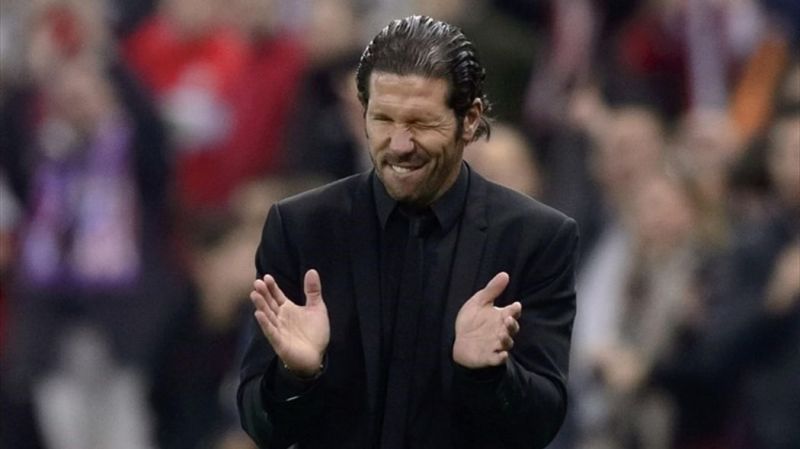 diego simeone