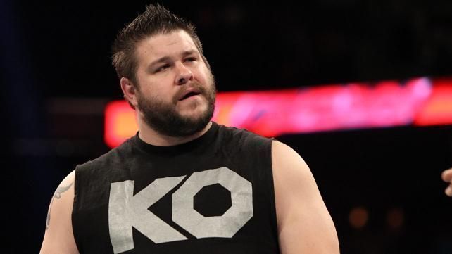 Owens would be the perfect candidate to defeat Lashley, as it gives him a meaningful storyline for his return