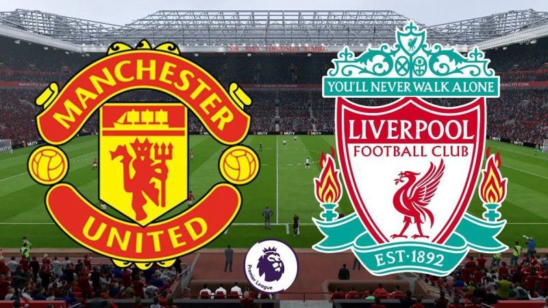 Manchester United vs Liverpool