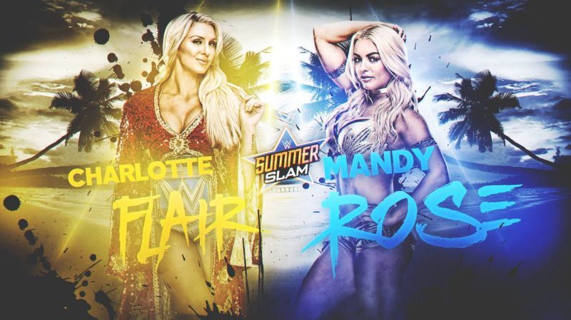 The Queen vs the Golden Goddess for the SmackDown Women&#039;s Championship