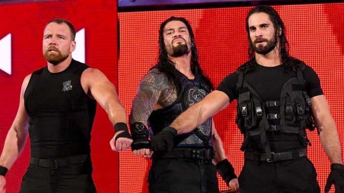 The Shield