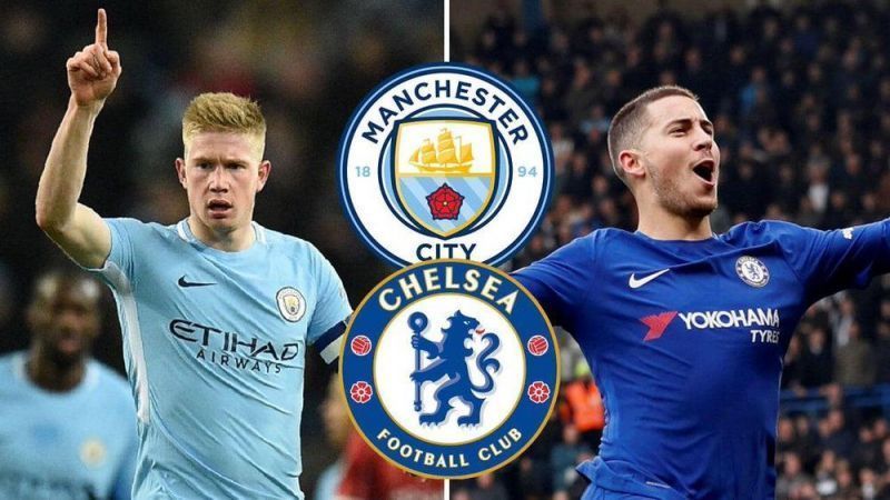 Image result for manchester city vs chelsea