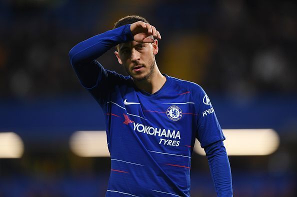 Where will Chelsea be without him?