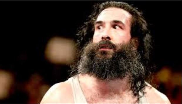 luke harper