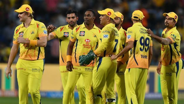 CSK have some of the versatile players in their team