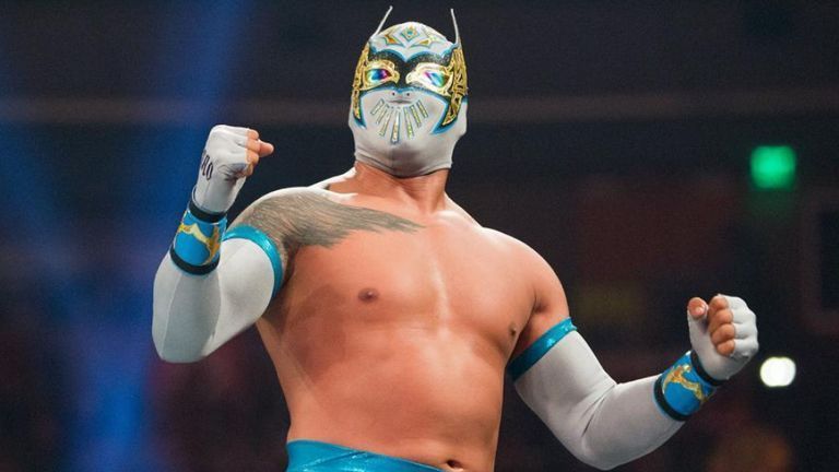 Sin Cara is close to returning to WWE from injury.