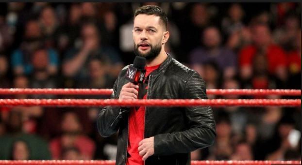 finn balor