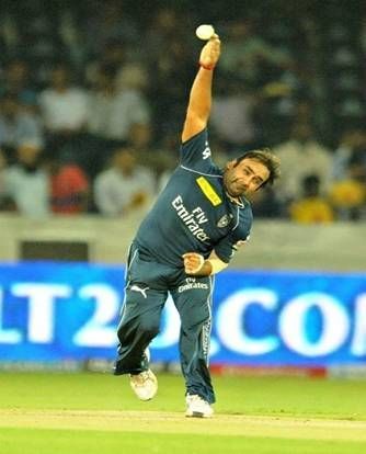 Amit Mishra has been a reliable bowler for all the franchises he has been a part of
