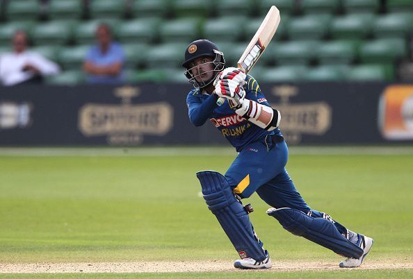 Angelo Perera maiden test call up