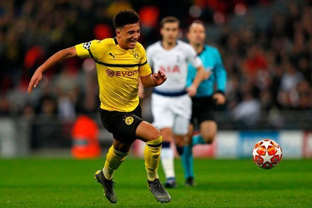 Dortmund failed to convert good opportunities into a goal