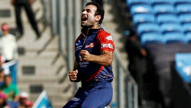 The highest wicket-taker of the tournament for the franchise was Irfan Pathan but he was ranked 23rd in the list of top bowlers of the tournament