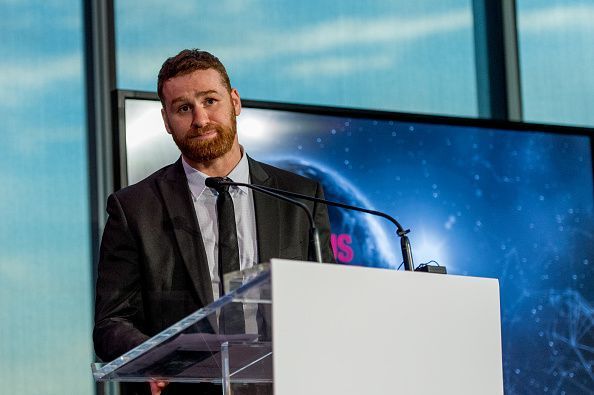 WWE wrestler Sami Zayn is not destined for a lengthy future