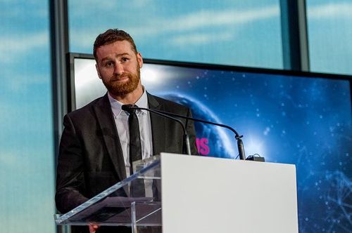 WWE wrestler Sami Zayn is not destined for a lengthy future