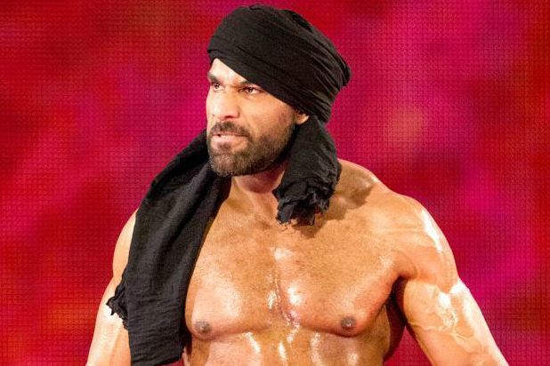 Image result for jinder mahal