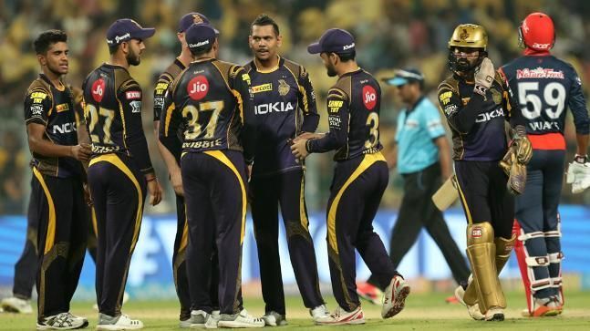 Kolkata Knight Riders, like last season have a strong XI, but vulnerable bench