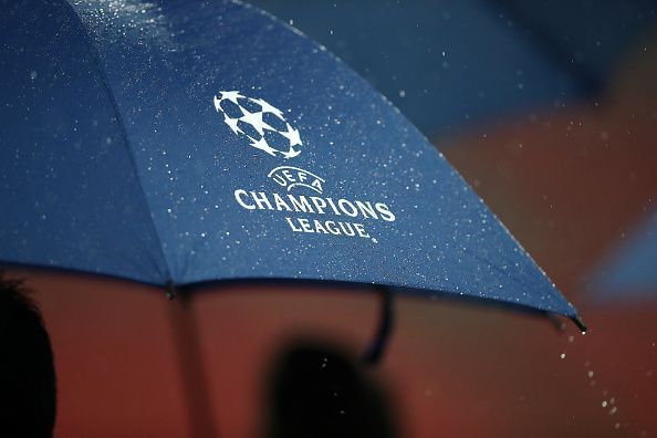 The Champions League is the biggest tournament in club football
