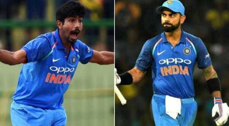 Jasprit Bumrah and Virat Kohli are set to face each other when IPL gets underway from March 23