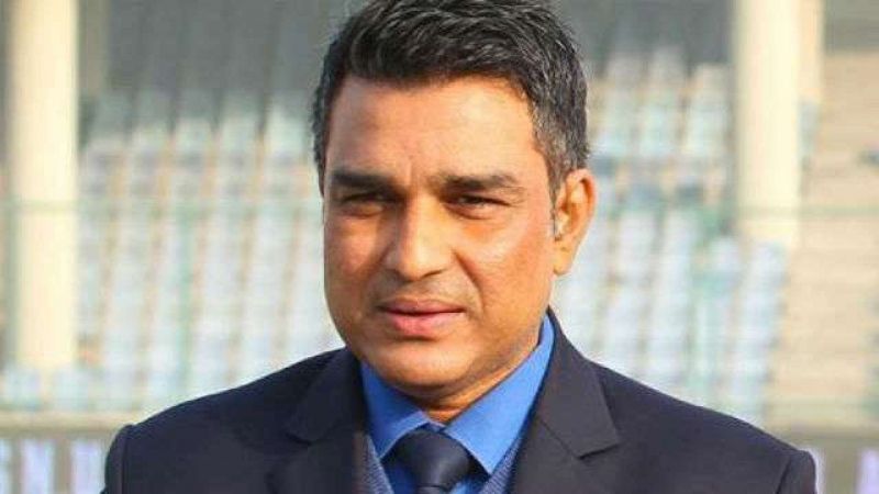 Former India player Sanjay Manjerkar was brutally trolled for his tweet