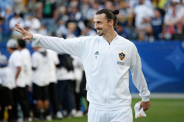 Ibrahimovic has tipped PSG to end Ole Gunnar Solskjaer&#039;s unbeaten streak tonight