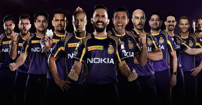 Kolkata Knight Riders