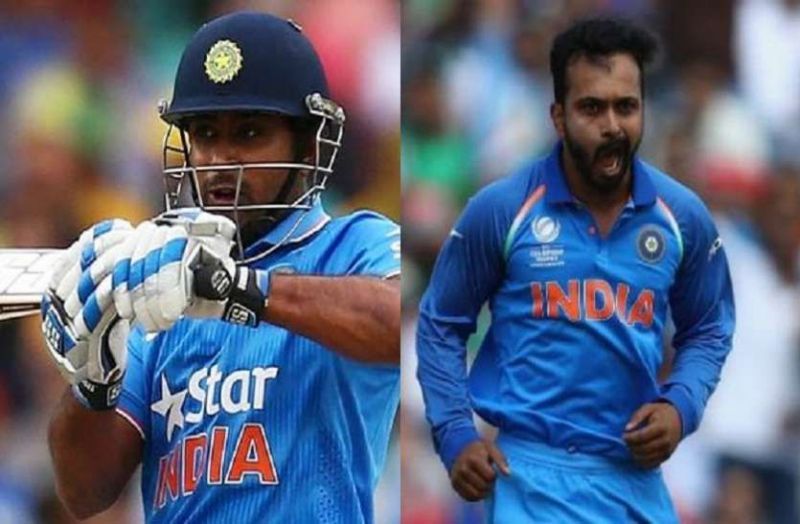Ambati Rayadu and Kedar Jadhav are yet to get their opportunities in T20Is