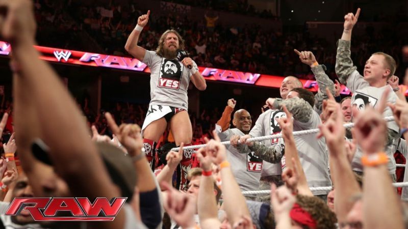 Becky Lynch&#039;s popularity resembles that of Daniel Bryan in 2014