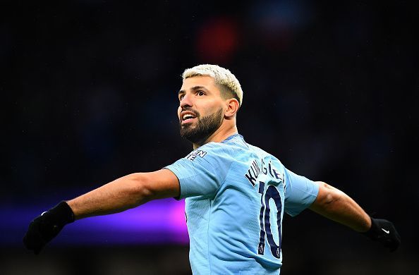 Aguero is definitely one of Premier League&#039;s most underrated legends