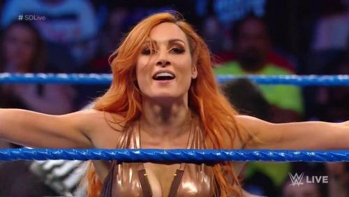 Becky Lynch