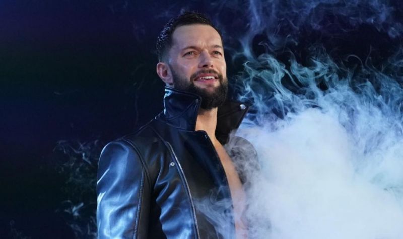&Acirc;&nbsp;Finn Balor recently took to Twitter and posted a very cryptic tweet regarding former WWE World Champion Chris Jericho