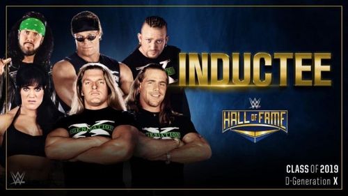 Fans have been pushing for Chyna's HOF induction