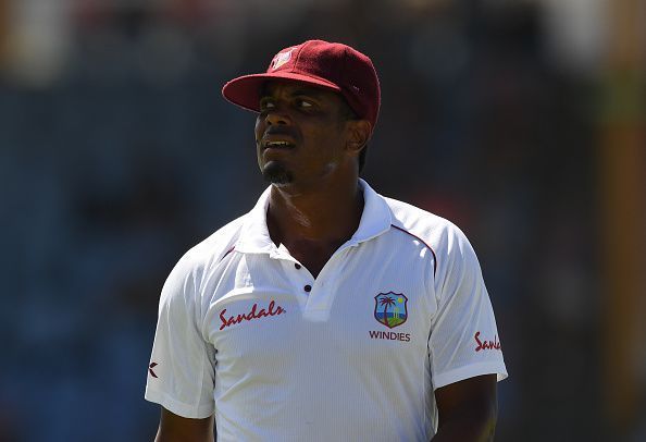 The 4-match ban on Shannon Gabriel raises some serious questions