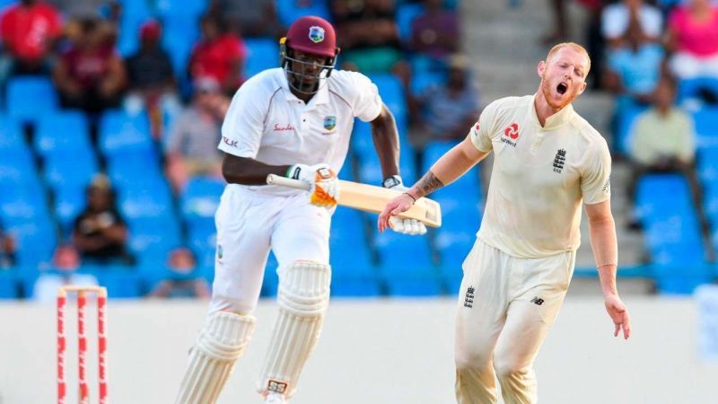 England needs to bounce back in the final test