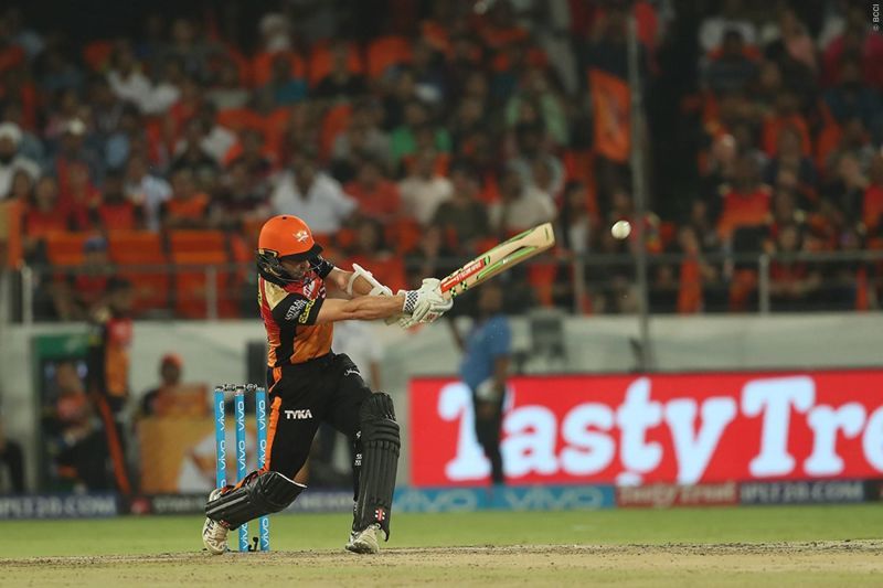 Kane Williamson be one of the main players for SRH in IPL 2019