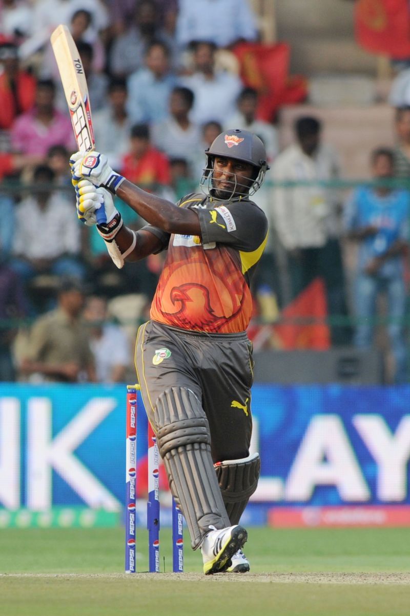 Thisara Perera