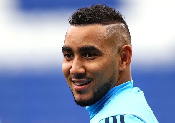 Dimitri Payet