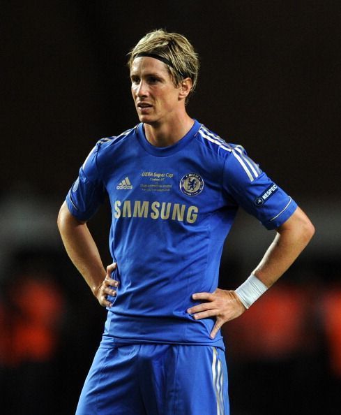 Fernando Torres