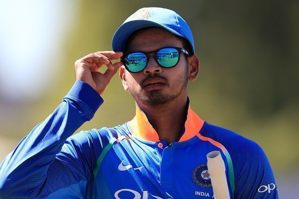 Shreyas Iyer- The record breaker