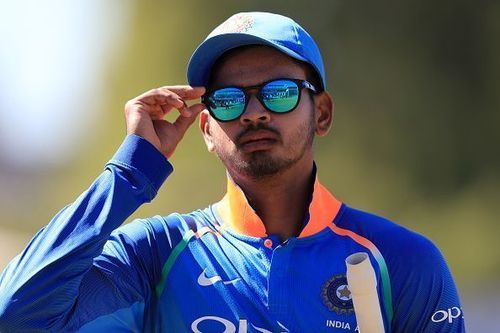 Shreyas Iyer- The record breaker