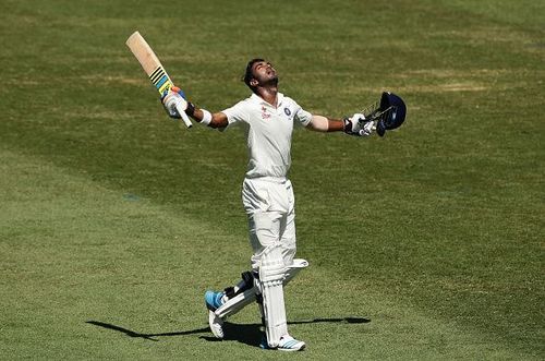 KL Rahul