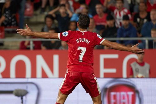 Cristhian Stuani