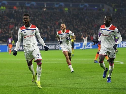 Olympique Lyonnais, the great underdogs of modern football