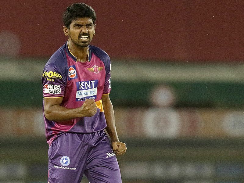 Murugan Ashwin (Image credit: IPLT20)