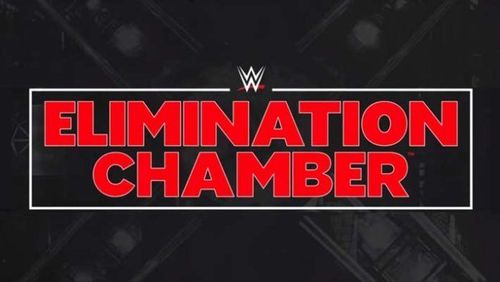 WWE Elimination Chamber Logo