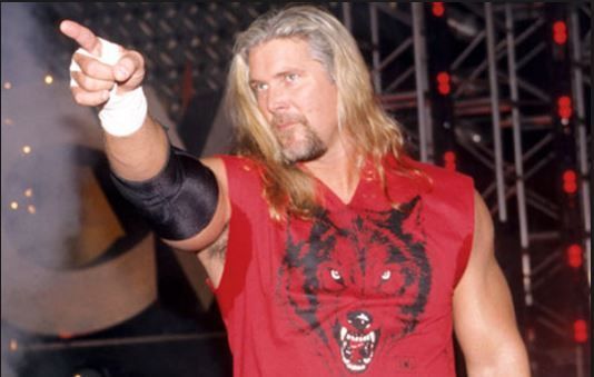 kevin nash