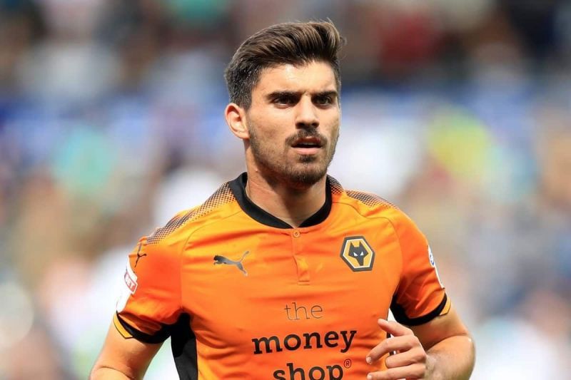 Ruben Neves