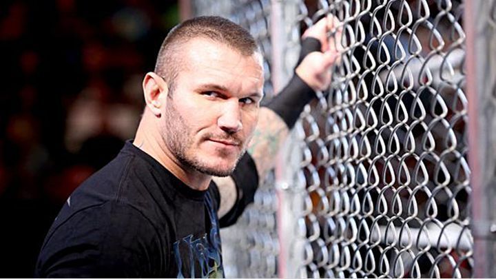 Randy Orton