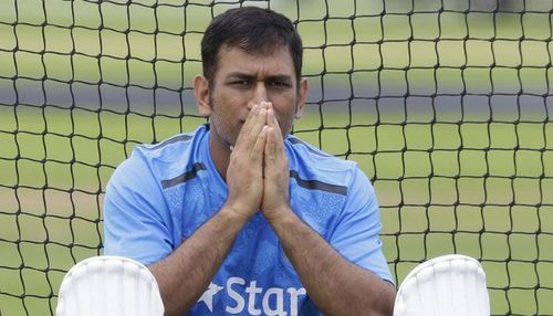 Dhoni's inability to strike big is a cause for concern for Team India in T20Is