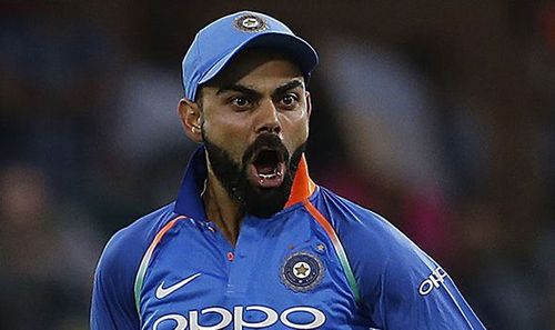 Kohli & Co will have a lot of thinking to do ahead of the World Cup