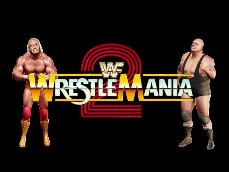 Wrestlemania II had three main events, one in New York, one in Chicago and one in Los Angeles