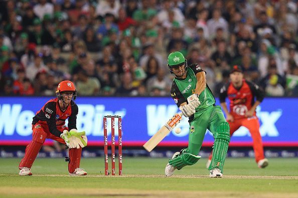 Marcus Stoinis will be a key player for RCB in IPL 2019